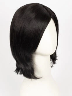Lucky Hi | Synthetic Lace Front Wig (Mono Part) -Switch Shine Store 1334187196527 12249210617967 31813189304431 1693326706752 LuckyHi Black