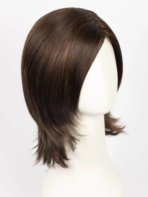 Lucky Hi | Synthetic Lace Front Wig (Mono Part) -Switch Shine Store 1334187196527 12249210650735 31813191303279 1692808444667