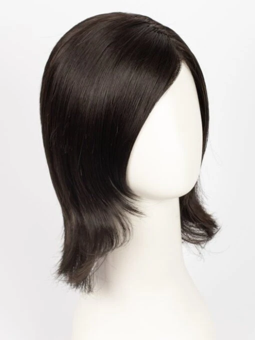 Lucky Hi | Synthetic Lace Front Wig (Mono Part) -Switch Shine Store 1334187196527 12249210683503 31813190320239 1692808444667