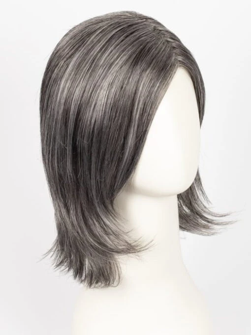 Lucky Hi | Synthetic Lace Front Wig (Mono Part) -Switch Shine Store 1334187196527 12249210814575 31813193203823 1692808444667