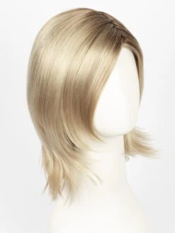 Lucky Hi | Synthetic Lace Front Wig (Mono Part) -Switch Shine Store 1334187196527 12249210847343 3622952894575 1692808444667 LuckyHi LightHoneyRooted