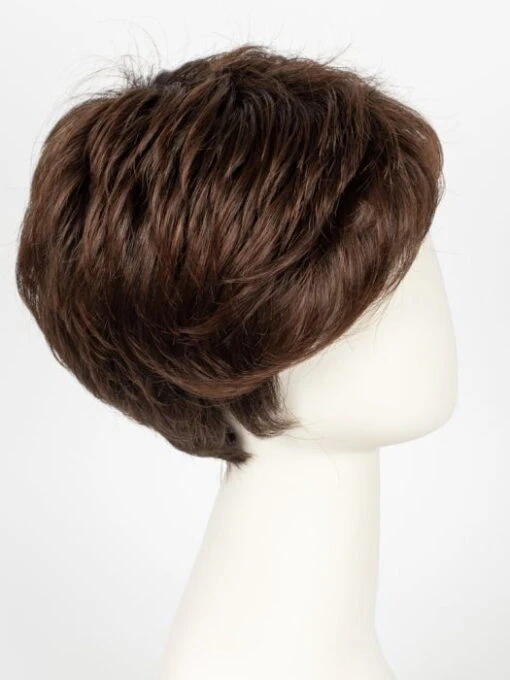 Spring Hi | Synthetic Lace Front Wig (Mono Crown) -Switch Shine Store 146091409428 1679436447764 31359937642607 1678472645271 SpringHi AuburnRooted 33 130 4
