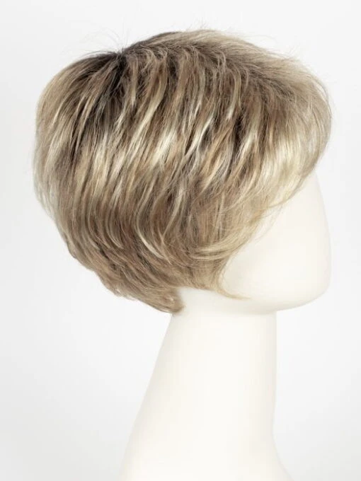 Spring Hi | Synthetic Lace Front Wig (Mono Crown) -Switch Shine Store 146091409428 1679436480532 31365504958575 1678472645271 SpringHi ChampagneRooted 22 16 25