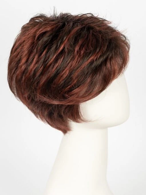 Spring Hi | Synthetic Lace Front Wig (Mono Crown) -Switch Shine Store 146091409428 1679436611604 31365480841327 1678472645271 SpringHi HotChiliRooted 132 133 6
