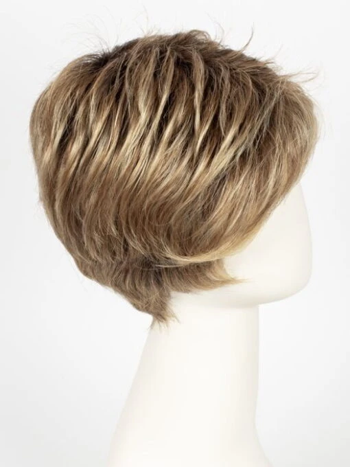 Spring Hi | Synthetic Lace Front Wig (Mono Crown) -Switch Shine Store 146091409428 1679436677140 31365477007471 1678472645271 SpringHi LightBernsteinRooted 27 20 12