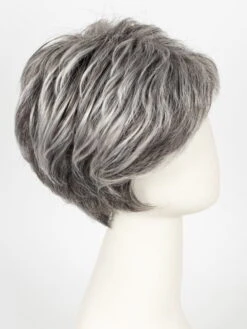 Spring Hi | Synthetic Lace Front Wig (Mono Crown) -Switch Shine Store 146091409428 1679436775444 31365466456175 1678472645271 SpringHi SaltPepperMix 39 51 44