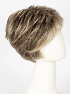 Spring Hi | Synthetic Lace Front Wig (Mono Crown) -Switch Shine Store 146091409428 1679436808212 31365474287727 1682534561860 SpringHi Sandrooted
