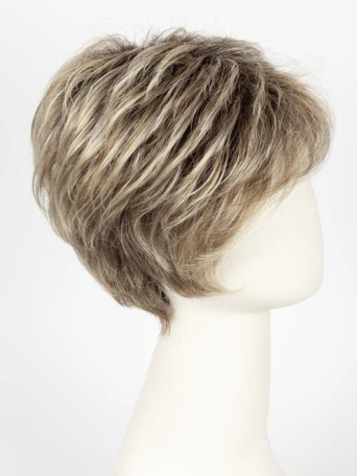 Spring Hi | Synthetic Lace Front Wig (Mono Crown) -Switch Shine Store 146091409428 1679436840980 31726166704239 1678472645271 SpringHi SandMultiRooted 24 14 12