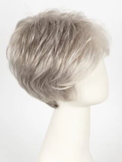Spring Hi | Synthetic Lace Front Wig (Mono Crown) -Switch Shine Store 146091409428 1679436873748 31365460230255 1678472645271 SpringHi SnowMix 60 56 58