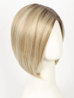 Adore | Human Hair/Synthetic Blend Lace Front Wig -Switch Shine Store 1625395855471 14758180323439 31678849417327 1691597694443 Adore ChampagneRooted