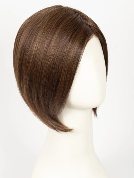 Adore | Human Hair/Synthetic Blend Lace Front Wig -Switch Shine Store 1625395855471 14758180356207 31678838046831 1691597694443
