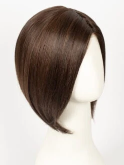 Adore | Human Hair/Synthetic Blend Lace Front Wig -Switch Shine Store 1625395855471 14758180388975 31678835523695 1691597694443 Adore DarkChocolateMix