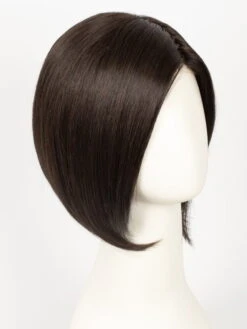 Adore | Human Hair/Synthetic Blend Lace Front Wig -Switch Shine Store 1625395855471 14758180421743 31678834114671 1691597694443 Adore EspressoMix