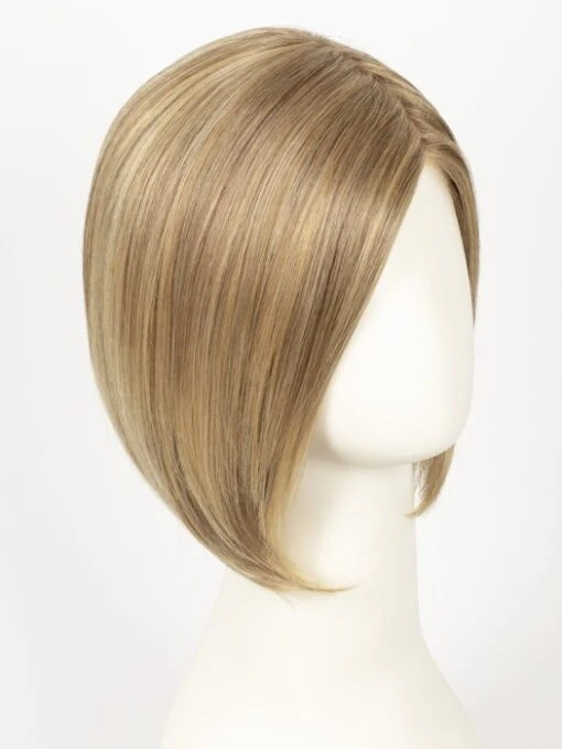 Adore | Human Hair/Synthetic Blend Lace Front Wig -Switch Shine Store 1625395855471 14758180487279 31678840111215 1691597694443