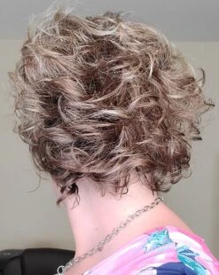 Wide Wig By Ellen Wille L Mono Crown -Switch Shine Store 20200609 171926