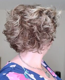 Wide Wig By Ellen Wille L Mono Crown -Switch Shine Store 20200609 171943