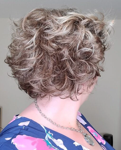 Wide Wig By Ellen Wille L Mono Crown -Switch Shine Store 20200609 171943