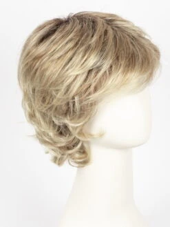 Daily Large | Synthetic Lace Front Wig (Basic Cap) -Switch Shine Store 2035828523119 19399786725487 31687589101679 1692726717688 DailyLarge ChampagneRooted