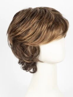 Daily Large | Synthetic Lace Front Wig (Basic Cap) -Switch Shine Store 2035828523119 19399786823791 31687587266671 1692726717688 DailyLarge HazelnutMix