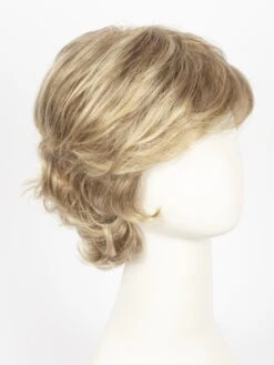 Daily Large | Synthetic Lace Front Wig (Basic Cap) -Switch Shine Store 2035828523119 19399786856559 31687587823727 1692726717688 DailyLarge SandMix