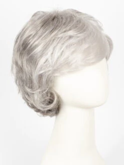 Daily Large | Synthetic Lace Front Wig (Basic Cap) -Switch Shine Store 2035828523119 19399786889327 31687588151407 1692726717688 DailyLarge SnowMix
