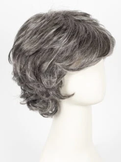 Daily Large | Synthetic Lace Front Wig (Basic Cap) -Switch Shine Store 2035828523119 19399786987631 31687588577391 1692892023131 DailyLarge SaltPepperMix