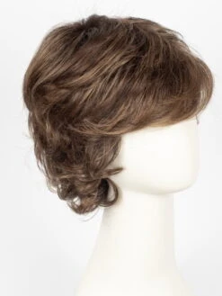 Daily Large | Synthetic Lace Front Wig (Basic Cap) -Switch Shine Store 2035828523119 20575381389423 31687589527663 1692726717688 DailyLarge MoccaRooted