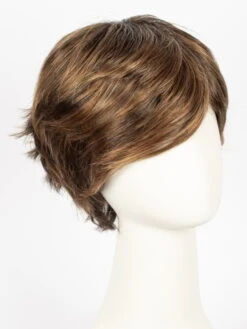 Flip Mono | Hair Power -Switch Shine Store 2035839828079 19399836958831 31813439651951 1693330335509 FlipMono HazelnutRooted