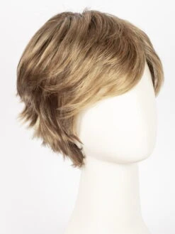 Flip Mono | Hair Power -Switch Shine Store 2035839828079 19399836991599 31813439619183 1692810215775 FlipMono LightBernsteinRooted