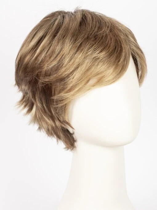 Flip Mono | Hair Power -Switch Shine Store 2035839828079 19399836991599 31813439619183 1692810215775 FlipMono LightBernsteinRooted