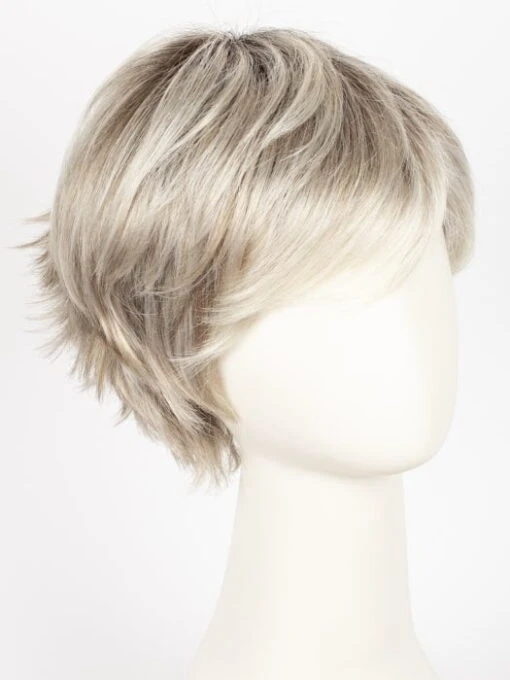 Flip Mono | Hair Power -Switch Shine Store 2035839828079 19399837057135 31813439684719 1692810215775 FlipMono PearlBlondeRooted