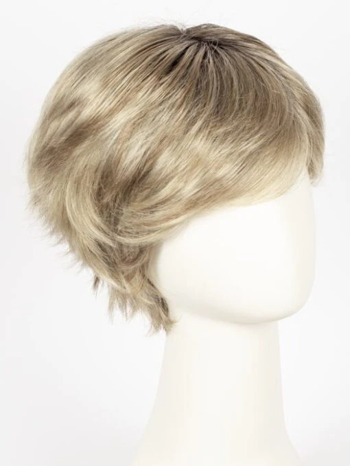 Flip Mono | Hair Power -Switch Shine Store 2035839828079 19399837155439 31813439586415 1693330335509 FlipMono SandyBlondeRooted