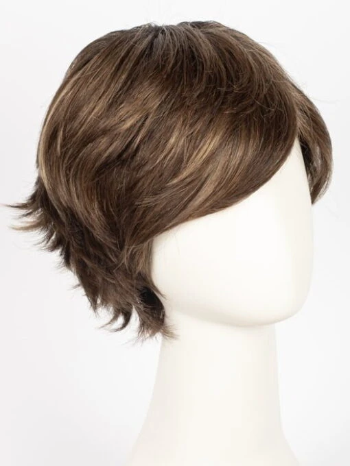 Flip Mono | Hair Power -Switch Shine Store 2035839828079 19399837188207 31813439553647 1692810215775 FlipMono NougatRooted