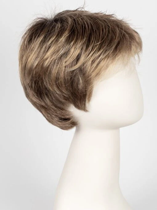 Coco | Synthetic Lace Front Wig -Switch Shine Store 2137372196975 20072010907759 31923055919215 1679425152506 Coco LightbernsteinRooted 12 19 26