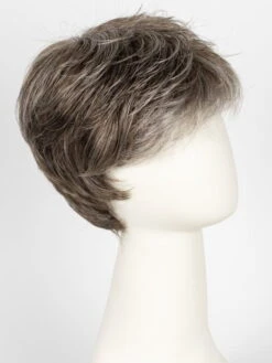 Coco | Synthetic Lace Front Wig -Switch Shine Store 2137372196975 20072011071599 31998055546991 1679425152506 Coco StoneGreyMix 51 38 36