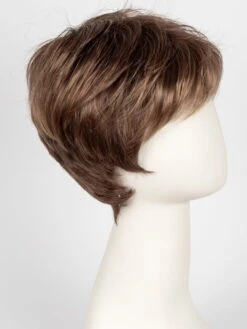 Coco | Synthetic Lace Front Wig -Switch Shine Store 2137372196975 20072011202671 31923055558767 1679425152506 Coco MoccaRooted 12 830 27
