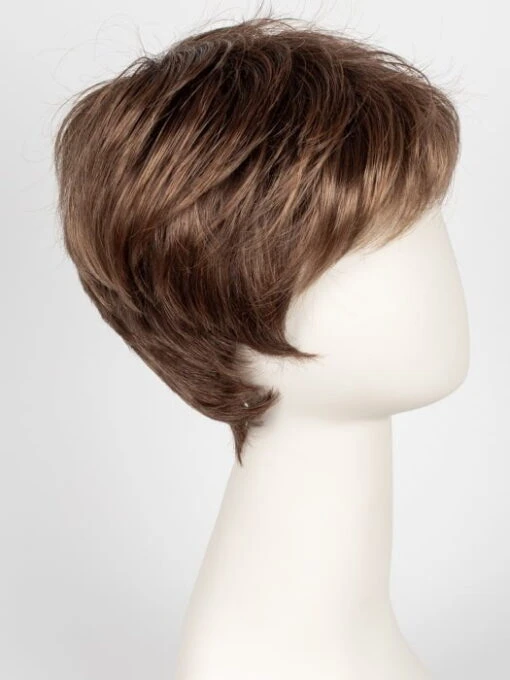 Coco | Synthetic Lace Front Wig -Switch Shine Store 2137372196975 20072011202671 31923055558767 1679425152506 Coco MoccaRooted 12 830 27