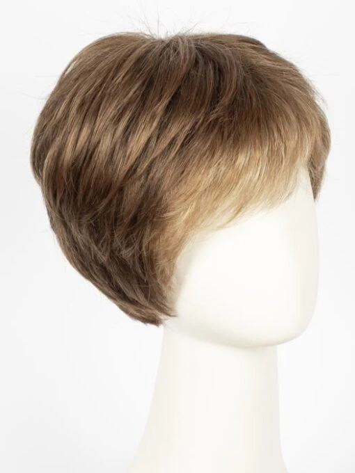 Cool | Synthetic Lace Front Wig -Switch Shine Store 2194969493615 20561268572271 31777315848303 1692902110359 Cool MoccaLighted