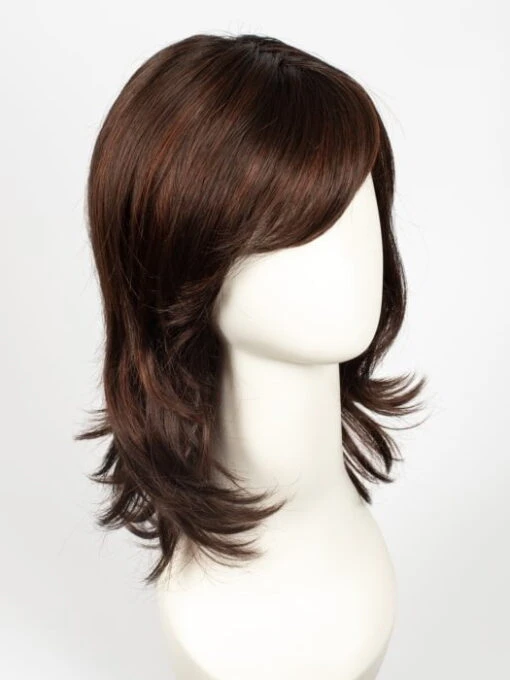 Alive | Synthetic Lace Front Wig -Switch Shine Store 3854416445551 29152705347695 31400273051759 1690914076995 Alive AuburnRooted