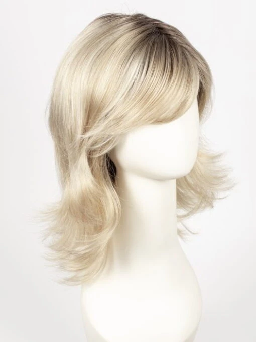 Alive | Synthetic Lace Front Wig -Switch Shine Store 3854416445551 29152705413231 31400349532271 1694014887396 AliveMono ChampagneRooted