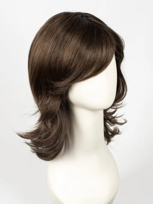 Alive | Synthetic Lace Front Wig -Switch Shine Store 3854416445551 29152705445999 31400272265327 1690914076995 Alive ChocolateRooted