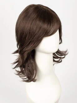 Alive | Synthetic Lace Front Wig -Switch Shine Store 3854416445551 29152705478767 31400271020143 1691687306915 Alive DarkChocolateMix