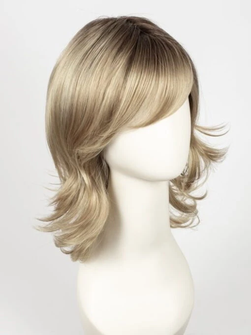 Alive | Synthetic Lace Front Wig -Switch Shine Store 3854416445551 29152705577071 31400351203439 1690914076995 Alive SandyBlondeRooted