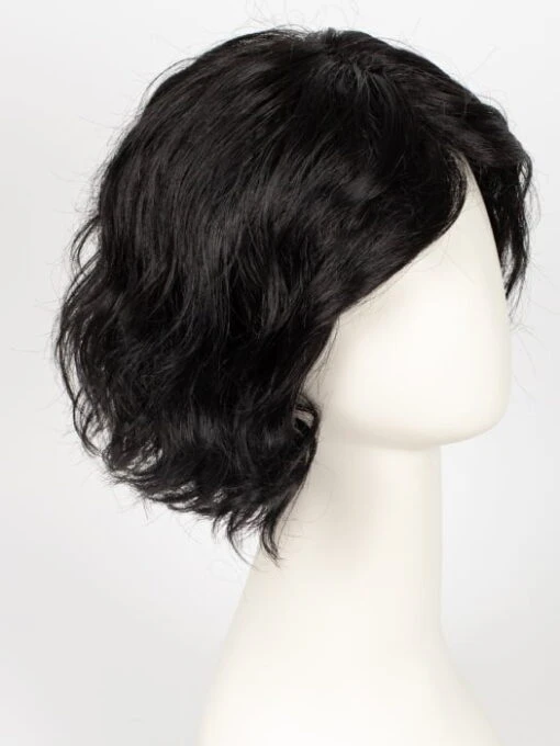 Turn | Synthetic Lace Front Wig -Switch Shine Store 3854431682671 29152742932591 28207874343023 1678394131022 Turn Black 1 2