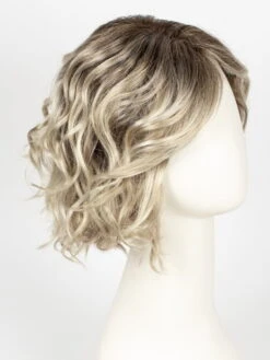 Turn | Synthetic Lace Front Wig -Switch Shine Store 3854431682671 29152742998127 28207875391599 1678394131022 Turn ChampagneRooted 24 25 16
