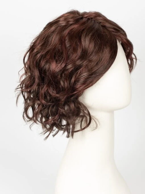 Turn | Synthetic Lace Front Wig -Switch Shine Store 3854431682671 29152743063663 28207877029999 1682609098520