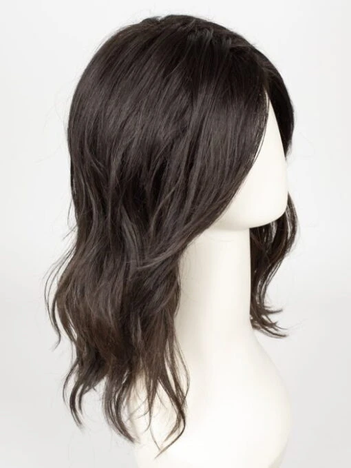Tabu | HF Synthetic Lace Front Wig (Mono Crown) -Switch Shine Store 4095220809839 30101953577071 12471396827247 1681737422241 Tabu EspressoTipped