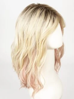Tabu | HF Synthetic Lace Front Wig (Mono Crown) -Switch Shine Store 4095220809839 32184010047599 12471424680047 1681737422241 Tabu RoseBlondRooted