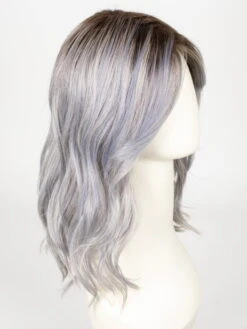 Tabu | HF Synthetic Lace Front Wig (Mono Crown) -Switch Shine Store 4095220809839 32184011260015 12471406067823 1681737422241 Tabu IceBlueRooted