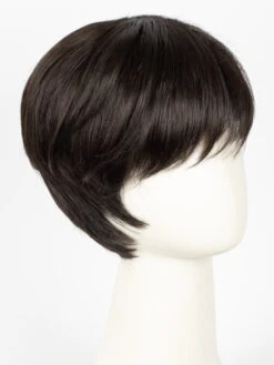 Pixie | Synthetic Wig (Mono Crown) -Switch Shine Store 4307841482863 30972815278191 31776740180079 1692127211657 Pixie EspressoRooted